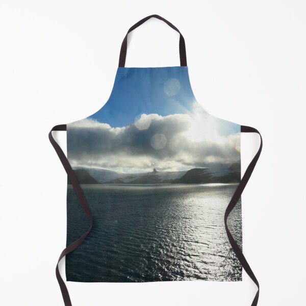 Item preview, King George Island Antarctica designed and sold by Malcolm Snook.