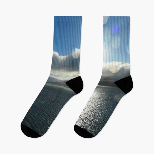Item preview, King George Island Antarctica designed and sold by Malcolm Snook.