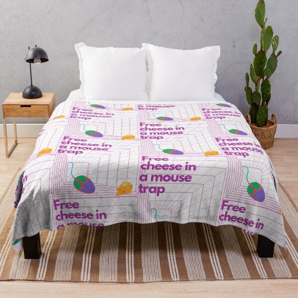 Item preview, Free Cheese designed and sold by TurtoeClub.