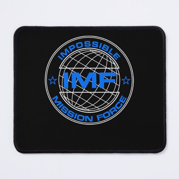 Item preview, Circular Globe Badge Reading Impossible designed and sold by Dimpy Saini.