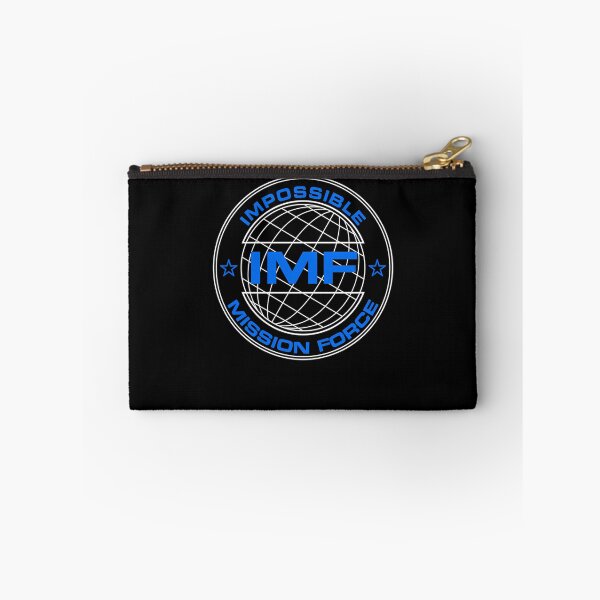 Item preview, Circular Globe Badge Reading Impossible designed and sold by Dimpy Saini.