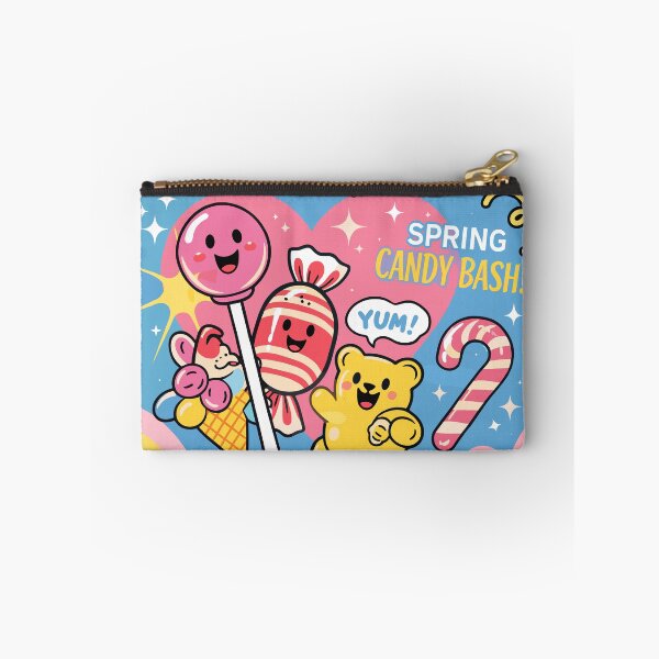 Item preview, Sweet Time Candy Bash Japanese Retro designed and sold by Matinez Pink.