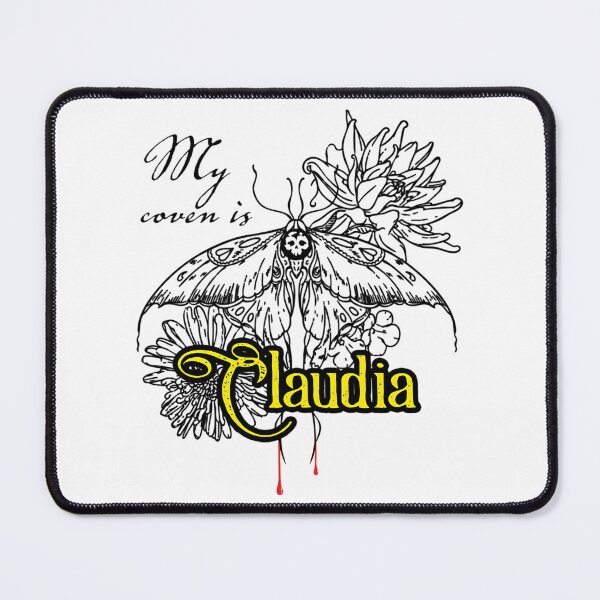 Item preview, My Coven Is Claudia designed and sold by songukuve.