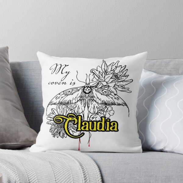 Item preview, My Coven Is Claudia designed and sold by songukuve.