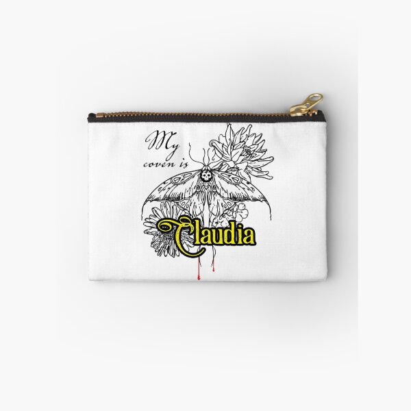 Item preview, My Coven Is Claudia designed and sold by songukuve.