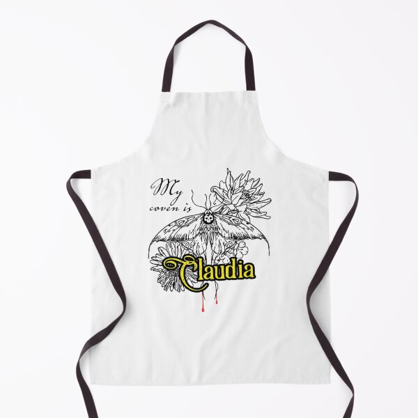 Item preview, My Coven Is Claudia designed and sold by songukuve.