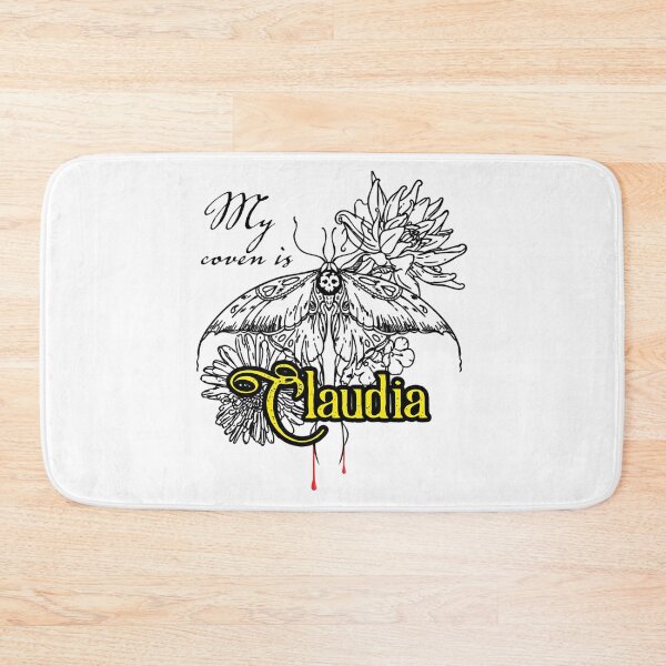 Item preview, My Coven Is Claudia designed and sold by songukuve.