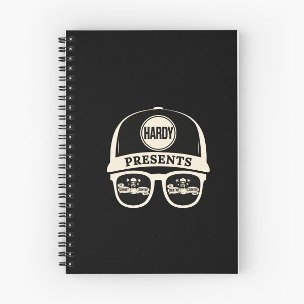 Item preview, Hardy, The Country, Country Tour 2026 - Redneck Rockstar designed and sold by CharlesZachars.