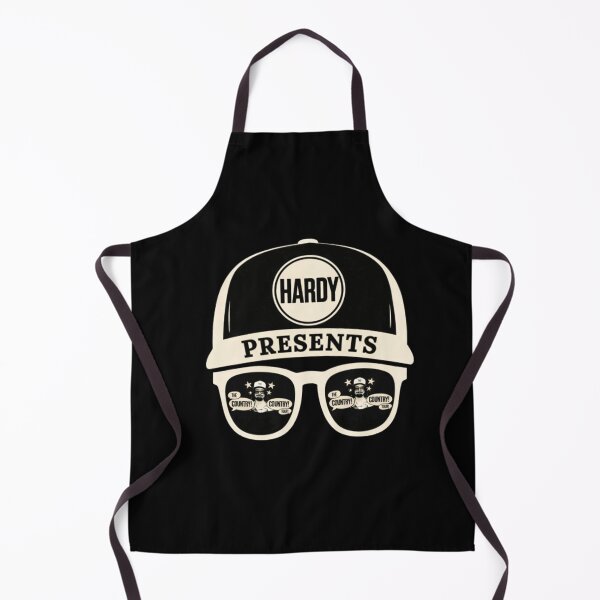 Item preview, Hardy, The Country, Country Tour 2026 - Redneck Rockstar designed and sold by CharlesZachars.