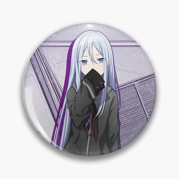 Item preview, Kanade Yoisaki designed and sold by Lauwuuh.