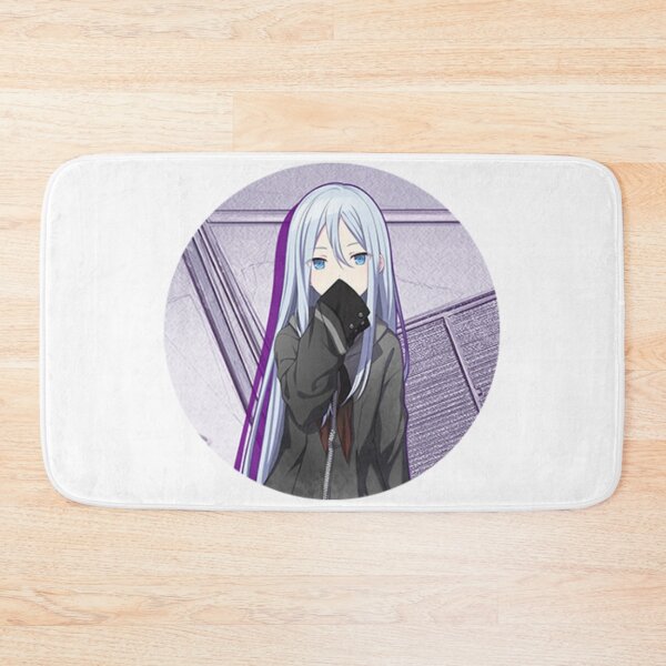 Item preview, Kanade Yoisaki designed and sold by Lauwuuh.