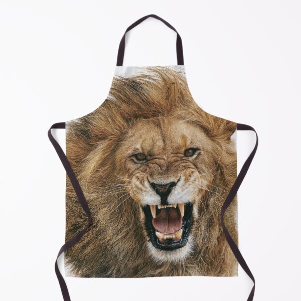 Item preview, Primal Power 003 – Lion designed and sold by boStudio.