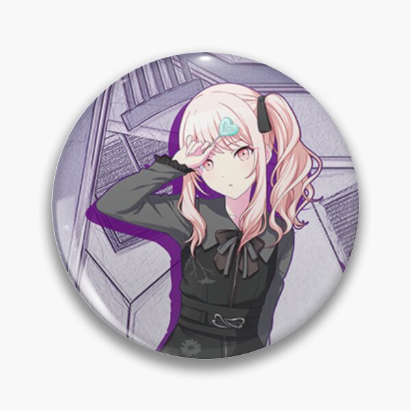 Item preview, Mizuki Akiyama designed and sold by Lauwuuh.