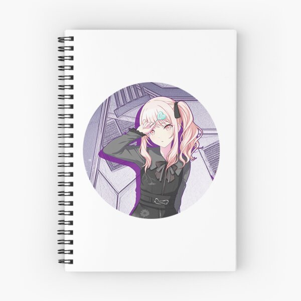Item preview, Mizuki Akiyama designed and sold by Lauwuuh.
