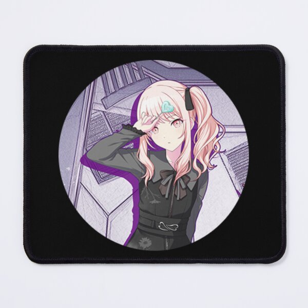 Item preview, Mizuki Akiyama designed and sold by Lauwuuh.