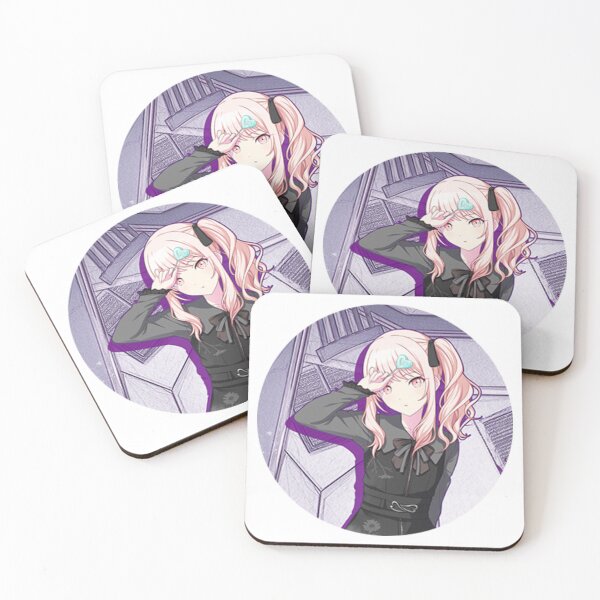 Item preview, Mizuki Akiyama designed and sold by Lauwuuh.