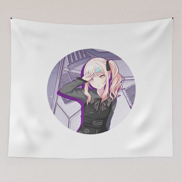 Item preview, Mizuki Akiyama designed and sold by Lauwuuh.
