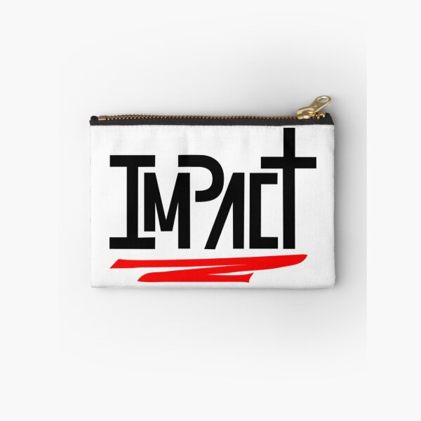 Item preview, impact logo 2024 designed and sold by EgbertRapp.