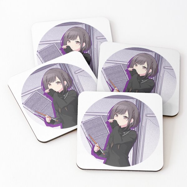 Item preview, Ena Shinonome designed and sold by Lauwuuh.