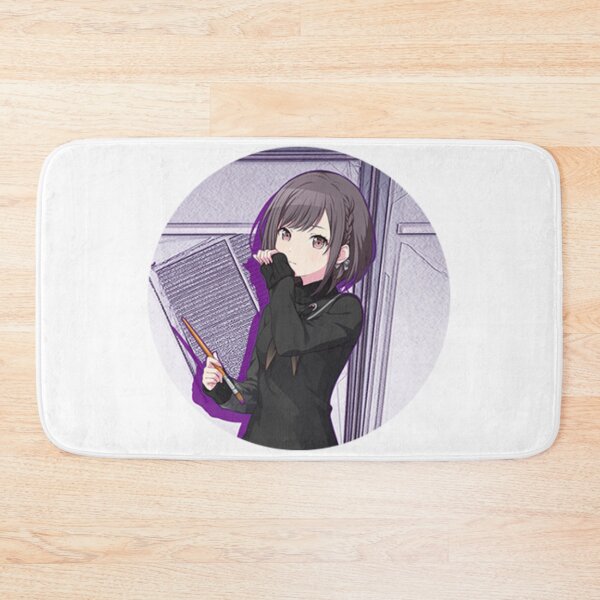 Item preview, Ena Shinonome designed and sold by Lauwuuh.