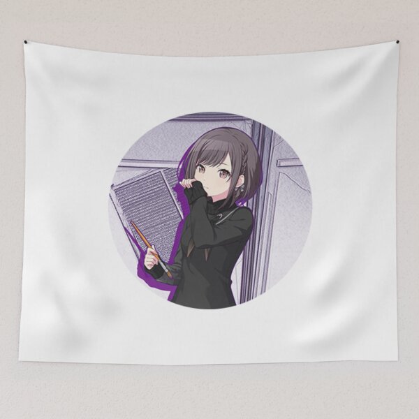 Item preview, Ena Shinonome designed and sold by Lauwuuh.