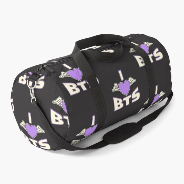 Item preview, i love BTS designed and sold by Morcawork.