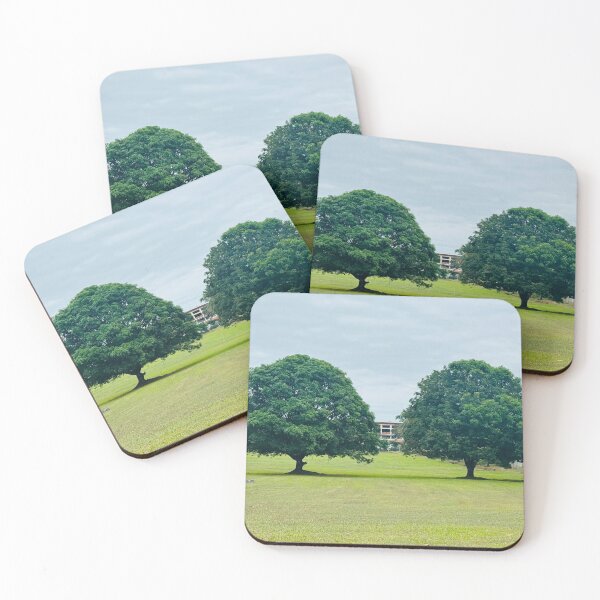 Item preview, Twin Trees designed and sold by Jasbindar Singh.