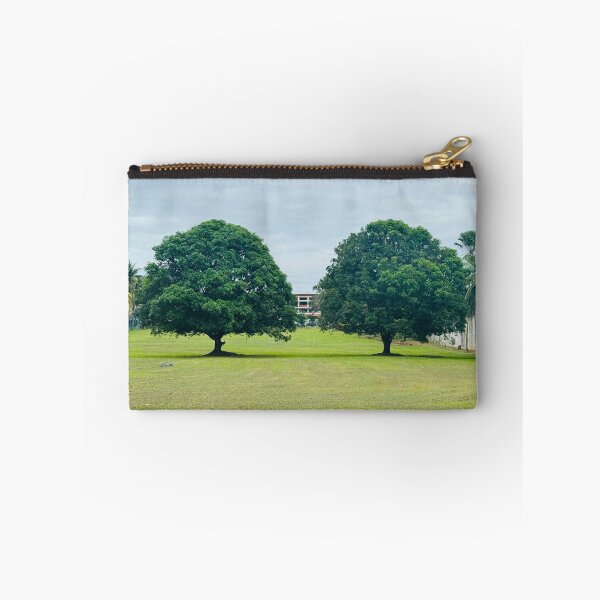 Item preview, Twin Trees designed and sold by Jasbindar Singh.