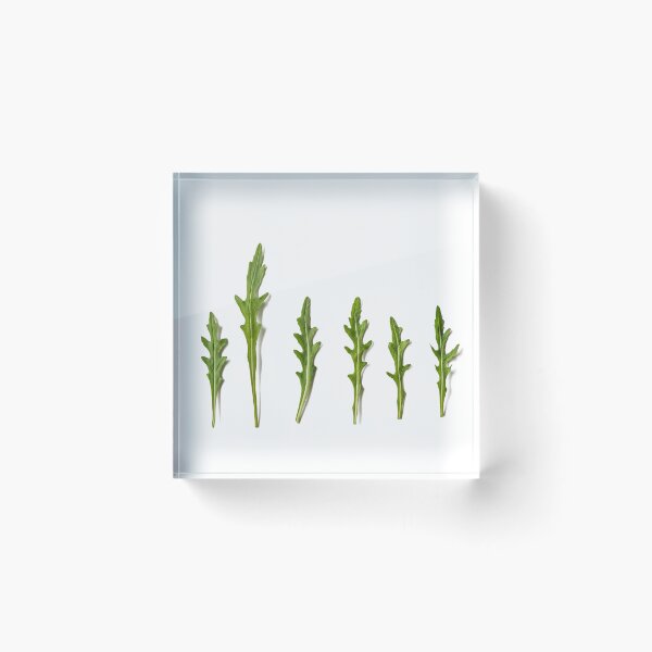 Item preview, Fresh Arugula Rhythm designed and sold by MariaAbaza.