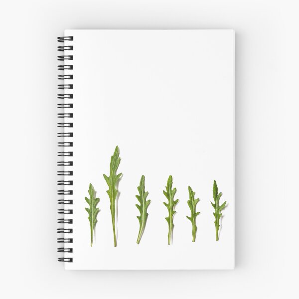 Item preview, Fresh Arugula Rhythm designed and sold by MariaAbaza.