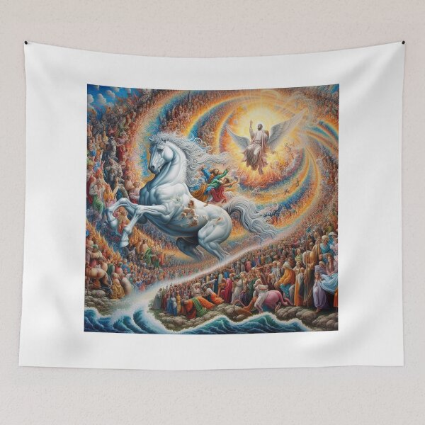 Item preview, Luck and abundance designed and sold by ZeusGallery.