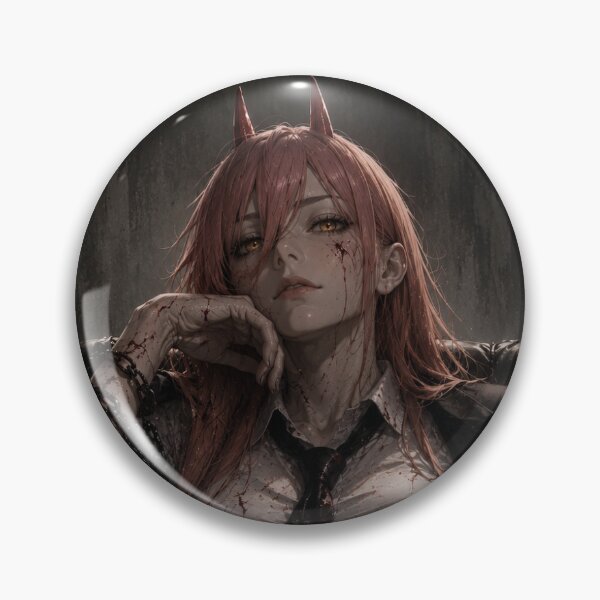 Item preview, Power designed and sold by chaosmusic_666.