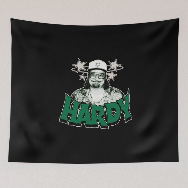 Item preview, Hardy designed and sold by CharlesZachars.