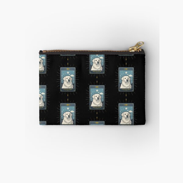 Item preview, Funny Kuvasz Tarot Card Dog Mothers Day Mom designed and sold by rafaeltto.