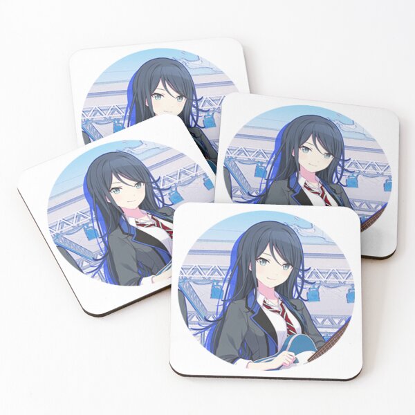 Item preview, Ichika Hoshino designed and sold by Lauwuuh.