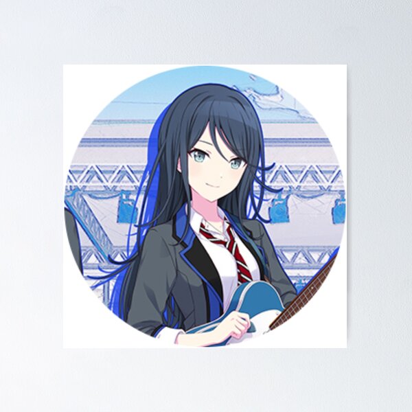 Item preview, Ichika Hoshino designed and sold by Lauwuuh.