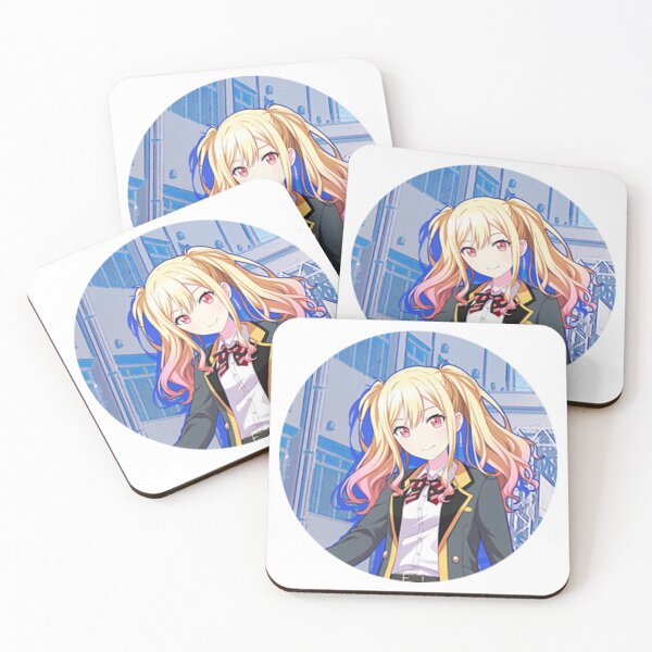 Item preview, Saki Tenma designed and sold by Lauwuuh.