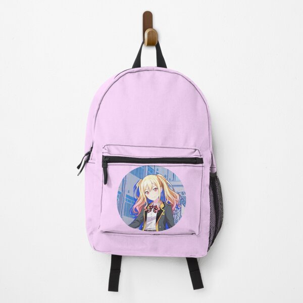 Item preview, Saki Tenma designed and sold by Lauwuuh.