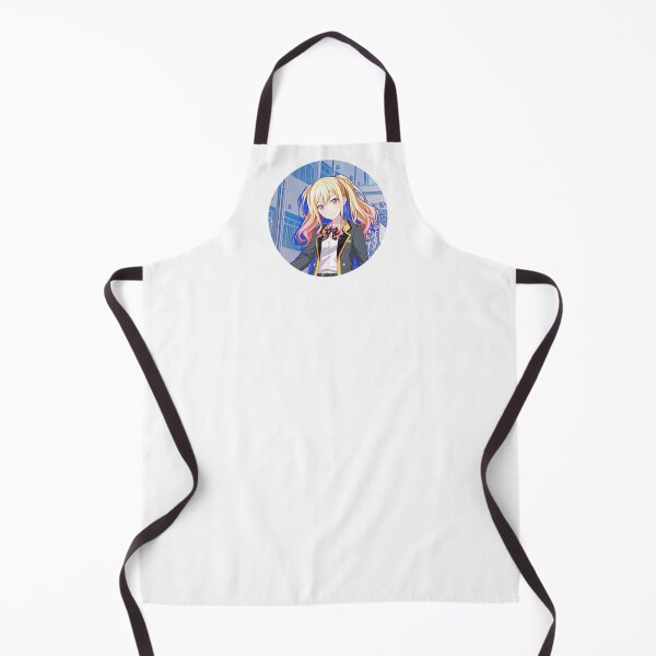 Item preview, Saki Tenma designed and sold by Lauwuuh.