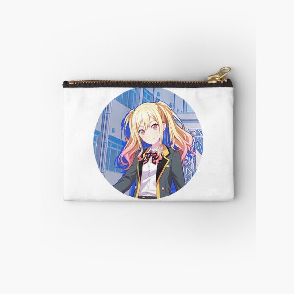 Item preview, Saki Tenma designed and sold by Lauwuuh.