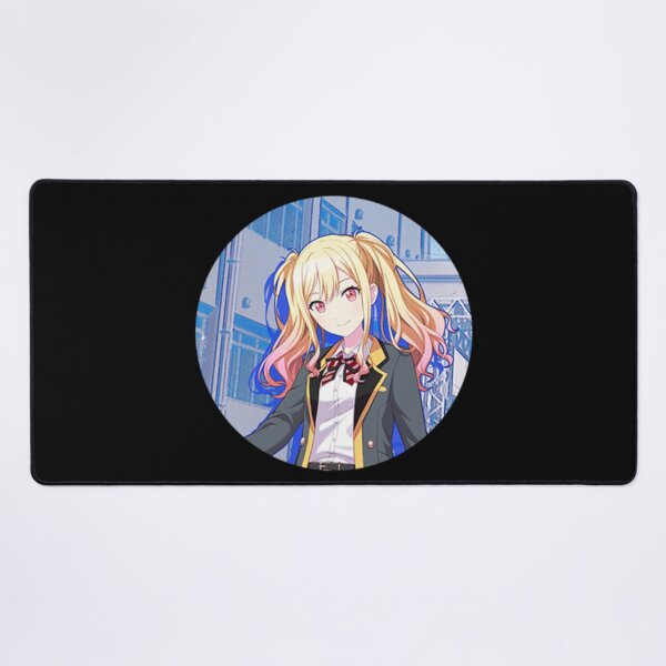 Item preview, Saki Tenma designed and sold by Lauwuuh.