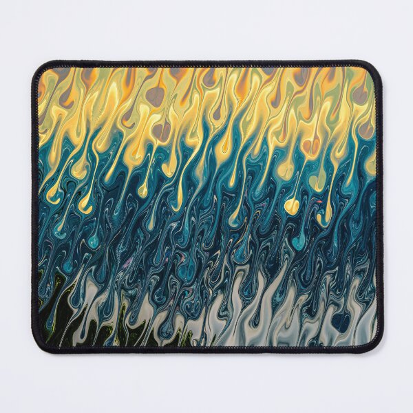 Item preview, Golden Tide designed and sold by Jomsunshine.