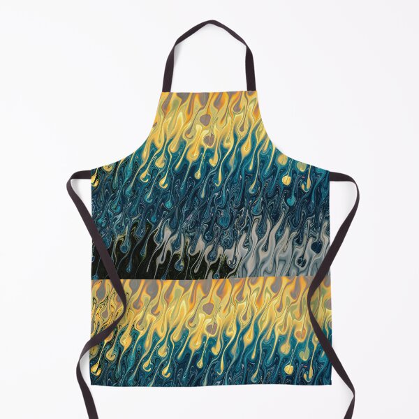 Item preview, Golden Tide designed and sold by Jomsunshine.