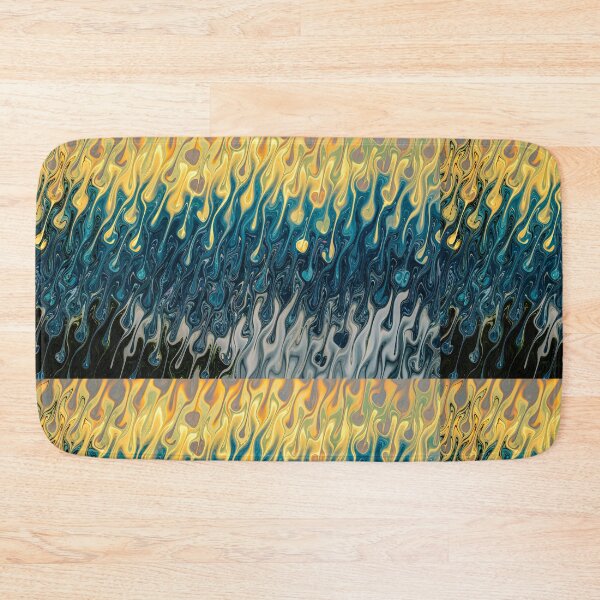 Item preview, Golden Tide designed and sold by Jomsunshine.