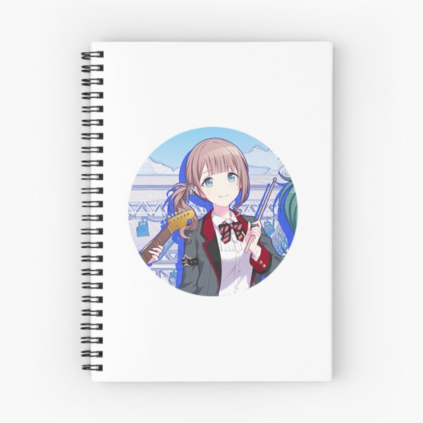 Item preview, Honami Mochizuki designed and sold by Lauwuuh.