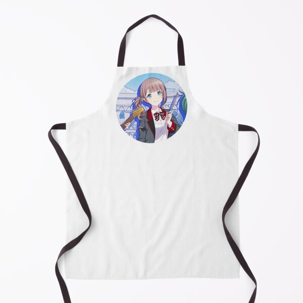 Item preview, Honami Mochizuki designed and sold by Lauwuuh.