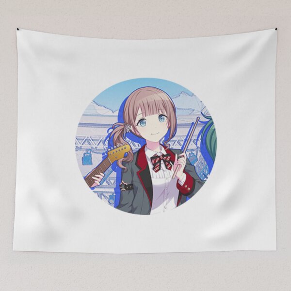 Item preview, Honami Mochizuki designed and sold by Lauwuuh.