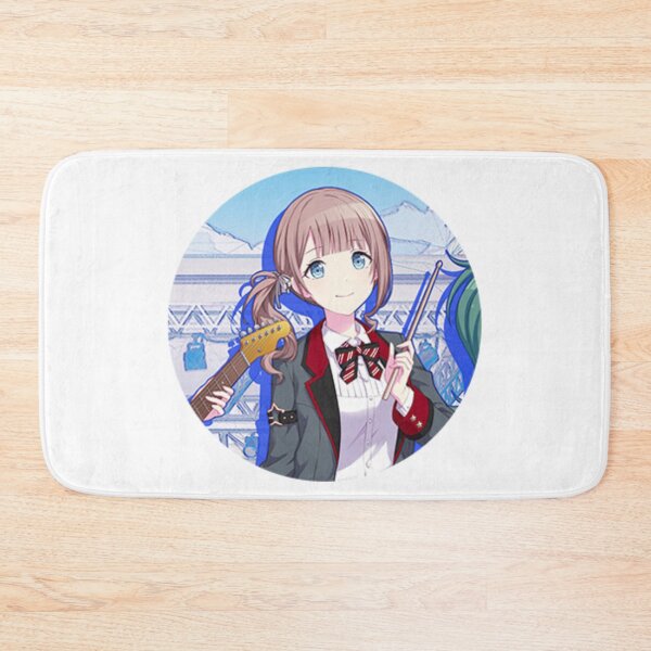Item preview, Honami Mochizuki designed and sold by Lauwuuh.
