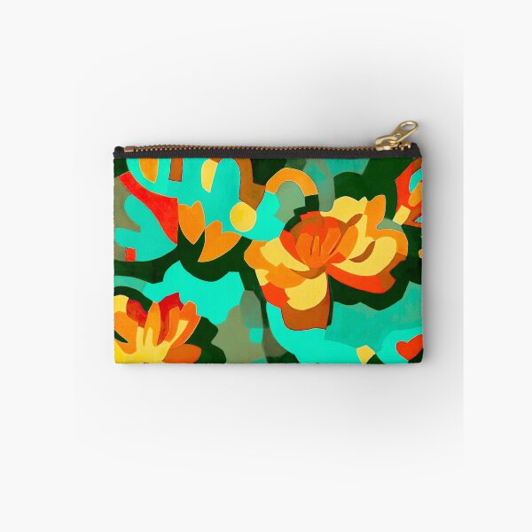 Item preview, "Vivid Lagoon" by Jenette Hewitt JKH63 designed and sold by Jenette Hewitt Art.