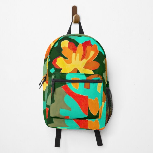 Item preview, "Vivid Lagoon" by Jenette Hewitt JKH63 designed and sold by Jenette Hewitt Art.